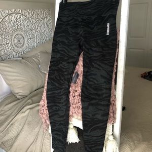 Gymshark leggings